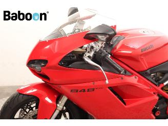 Ducati 848 Evo picture 20