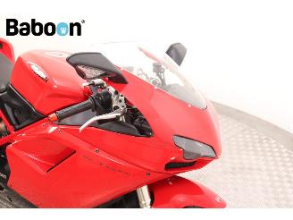 Ducati 848 Evo picture 13