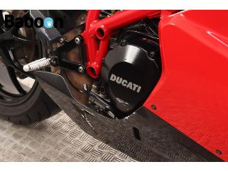 Ducati 848 Evo picture 17