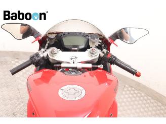 Ducati 848 Evo picture 14