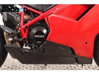 Ducati 848 Evo picture 16