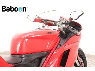 Ducati 848 Evo picture 10