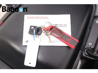 Honda CBF 600 S ABS picture 22