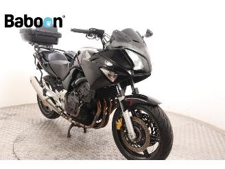 Honda CBF 600 S ABS picture 2