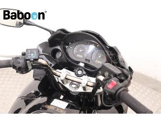 Honda CBF 600 S ABS picture 16