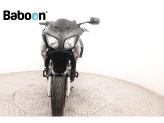 Honda CBF 600 S ABS picture 3