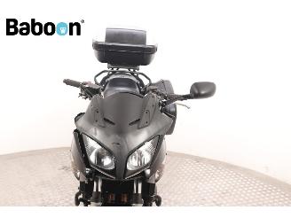 Honda CBF 600 S ABS picture 18