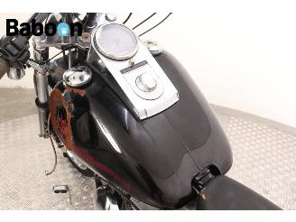 Harley-Davidson  FXSTC Softail Custom picture 22