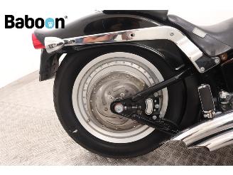 Harley-Davidson  FXSTC Softail Custom picture 15