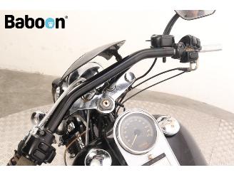 Harley-Davidson  FXSTC Softail Custom picture 23