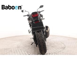 Honda CB 750 Hornet picture 7