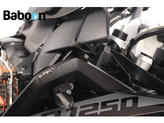 BMW R 1250 GS Adventure Triple Black picture 17