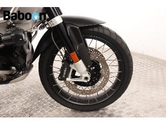 BMW R 1250 GS Adventure Triple Black picture 10