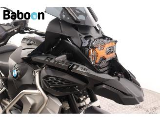 BMW R 1250 GS Adventure Triple Black picture 9