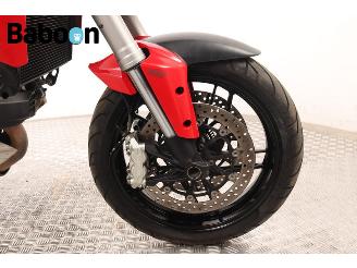 Ducati Multistrada 1200 S picture 11