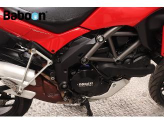 Ducati Multistrada 1200 S picture 13