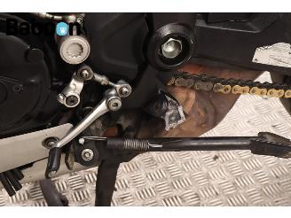 Ducati Multistrada 1200 S picture 24