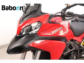 Ducati Multistrada 1200 S picture 18