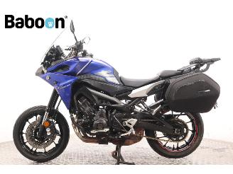 Yamaha  Tracer 900 ABS picture 5