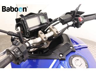 Yamaha  Tracer 900 ABS picture 23