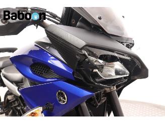 Yamaha  Tracer 900 ABS picture 9