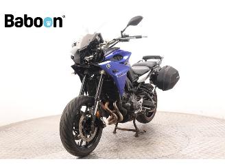 Yamaha  Tracer 900 ABS picture 4