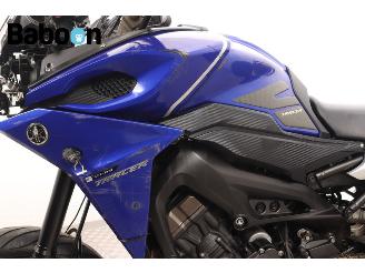 Yamaha  Tracer 900 ABS picture 17