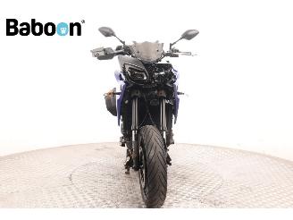 Yamaha  Tracer 900 ABS picture 3