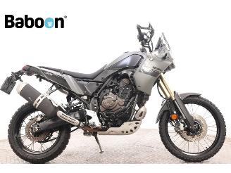  Yamaha  Tenere 700 2023/4