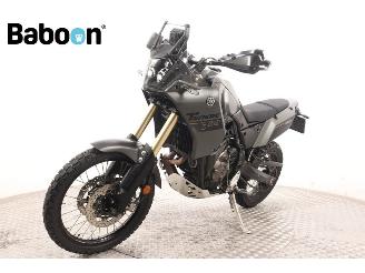 Yamaha  Tenere 700 picture 4