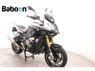 BMW S 1000 XR ABS picture 2