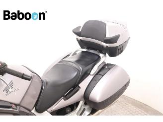 Honda ST 1300 Pan European ABS picture 19