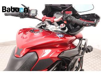 MV Agusta  Turismo Veloce Lusso 800 picture 14