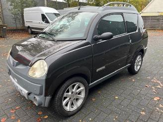 Aixam Crossline Pack picture 7