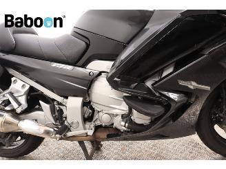 Yamaha FJR 1300 AE picture 12