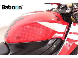 Honda CBR 600 RR picture 15