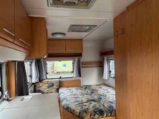 Knaus  Blue line 500 picture 11