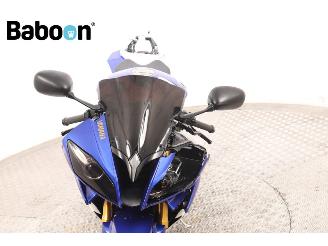 Yamaha  YZF-R6 picture 18