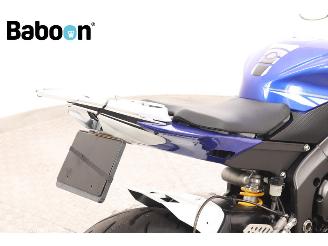 Yamaha  YZF-R6 picture 9