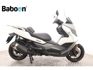  BMW  C 400 GT ABS 2024/4