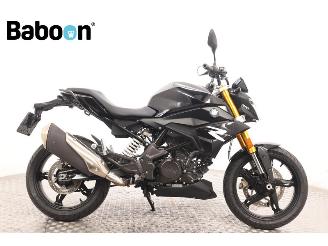  BMW G 310 R ABS 2024/8