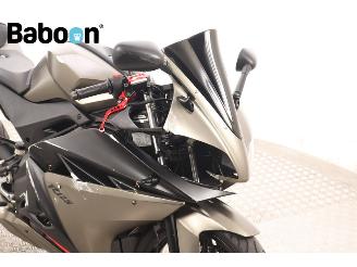 Yamaha  YZF-R 125 picture 17