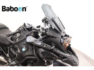 BMW R 1250 GS Adventure Triple Black picture 13