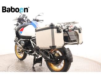 BMW R 1250 GS Adventure HP picture 6