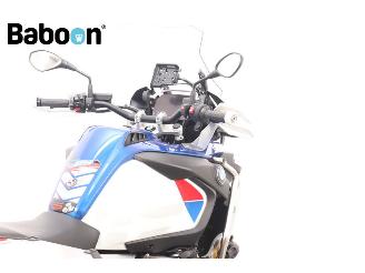 BMW R 1250 GS Adventure HP picture 10