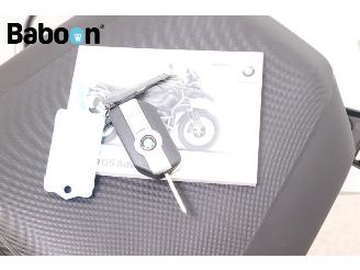 BMW R 1200 GS Adventure Triple Black picture 22