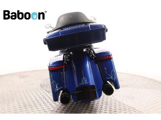 Harley-Davidson  FLTRXS Road Glide Special ABS picture 7