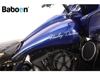 Harley-Davidson  FLTRXS Road Glide Special ABS picture 12