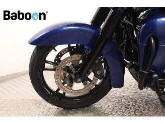 Harley-Davidson  FLTRXS Road Glide Special ABS picture 17