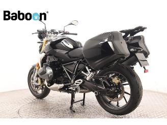 BMW  R 1250 R ABS Triple Black picture 6